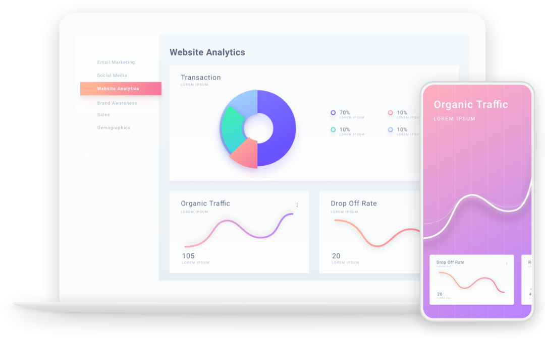 website analytics