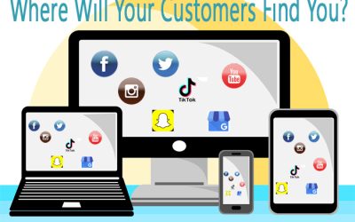 Key Elements of You Online Presence